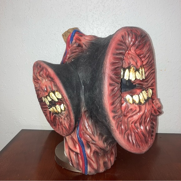 Siren Head Costume Mask - Picture 1 of 6